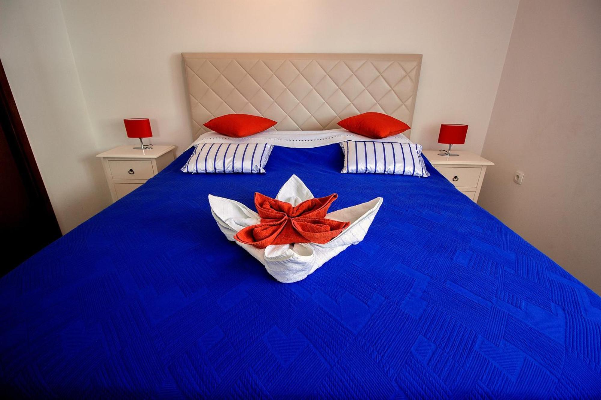 Sandy Beach Apartments Duce Phòng bức ảnh