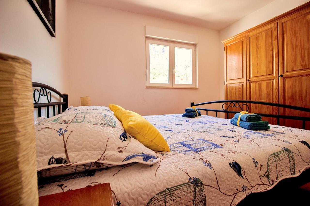 Sandy Beach Apartments Duce Ngoại thất bức ảnh
