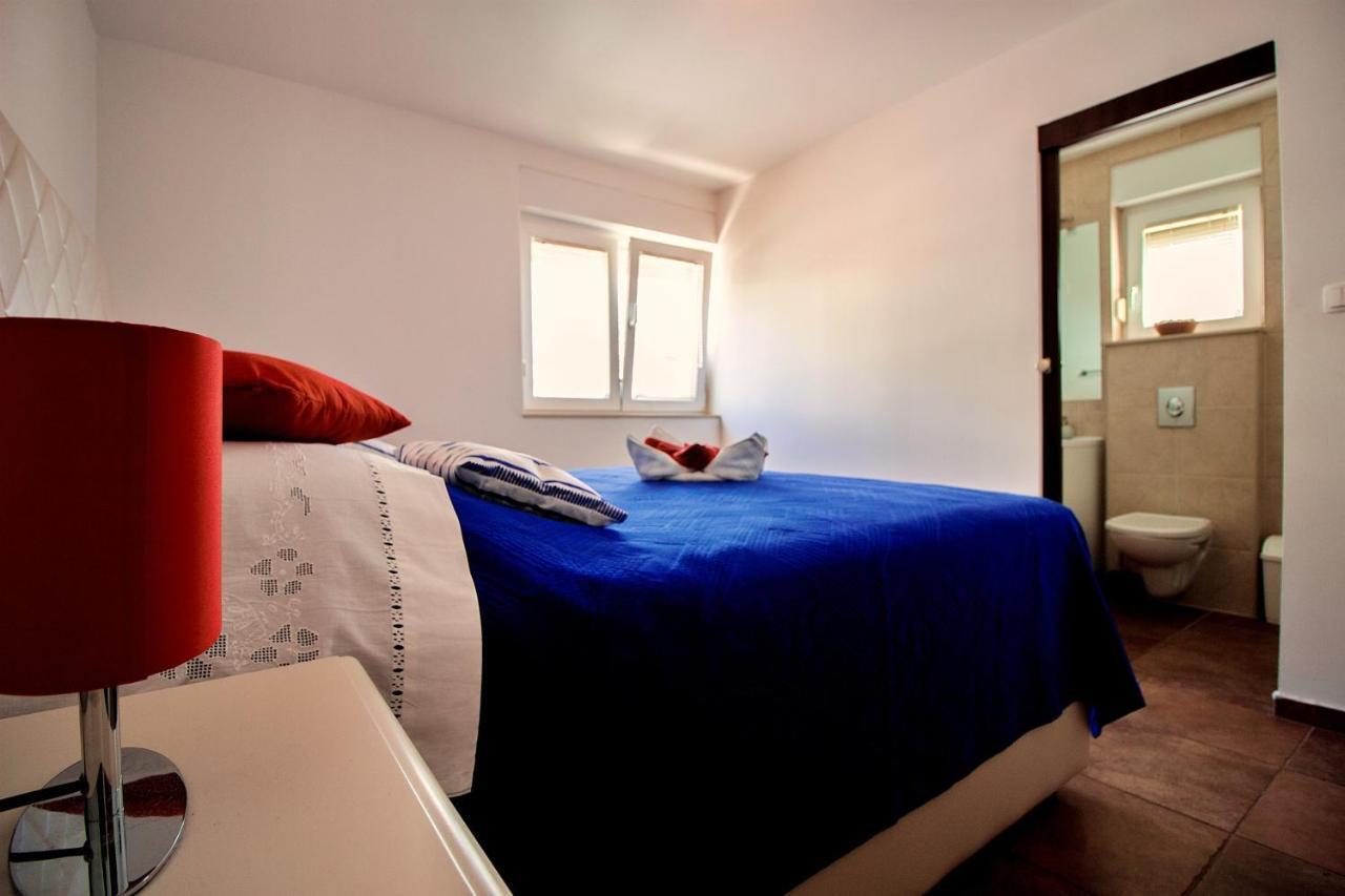 Sandy Beach Apartments Duce Ngoại thất bức ảnh